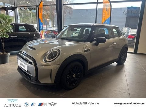 Voitures D'occasion À Vienne | Mini Mini Cooper Se 184Ch Edition Premium Bva 5Cv