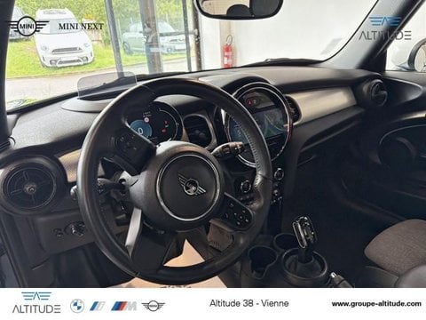 Voitures D'occasion À Vienne | Mini Mini Cooper 136Ch Edition Premium Plus Bva7