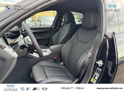 Voitures D'occasion À Sancé | Bmw I4 Edrive40 340Ch M Sport