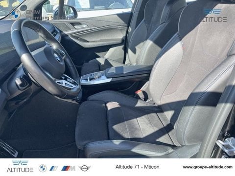 Voitures D'occasion À Sancé | Bmw Série 2 Activetourer 218D 150Ch M Sport Dkg7