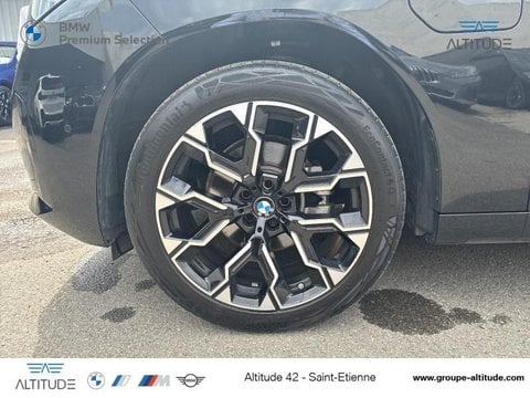 Voitures D'occasion À Saint-Etienne | Bmw X3 Xdrive30E 299Ch M Sport