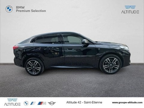 Voitures D'occasion À Le Coteau | Bmw X2 Sdrive20Ia 170Ch M Sport Dkg7