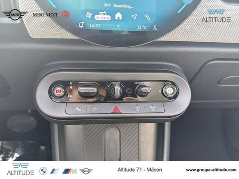 Voitures D'occasion À Sancé | Mini Cooper 5 Portes C 156Ch Favoured Dkg7