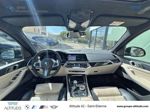 Voitures D'occasion À Saint-Etienne | Bmw X5 Xdrive45E 394Ch M Sport