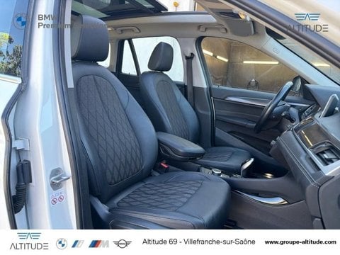 Voitures D'occasion À Villefranche-Sur-Saône | Bmw X1 Xdrive18Da 150Ch M Sport