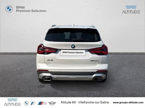 Voitures D'occasion À Villefranche-Sur-Saône | Bmw X3 Xdrive30E 292Ch Business Design
