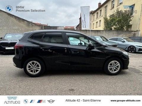 Voitures D'occasion À Saint-Etienne | Bmw Série 2 Activetourer 218I 136Ch Dkg7
