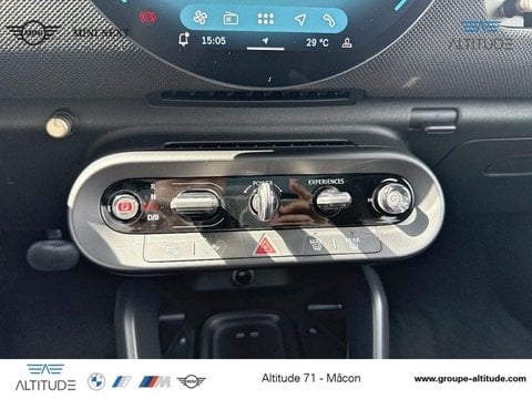 Voitures D'occasion À Sancé | Mini Cooper 3 Portes E 184Ch Favoured