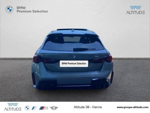 Voitures D'occasion À Vienne | Bmw Série 1 120A 170Ch M Sport Dkg7