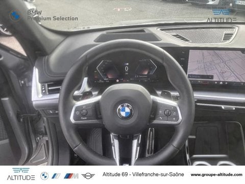 Voitures D'occasion À Villefranche-Sur-Saône | Bmw X1 Sdrive20I 170Ch M Sport