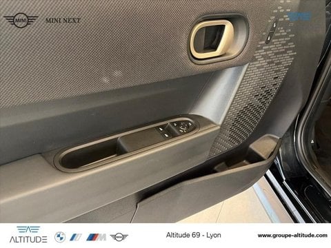 Voitures D'occasion À Limonest | Mini Cooper 3 Portes S 204Ch Jcw Dkg7