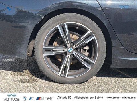 Voitures D'occasion À Villefranche-Sur-Saône | Bmw Série 3 Touring 318Da 150Ch M Sport
