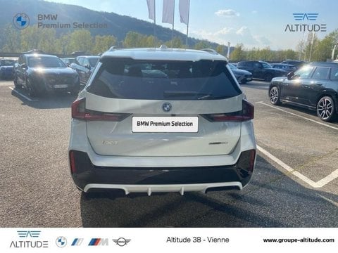 Voitures D'occasion À Vienne | Bmw X1 Iedrive20 204Ch M Sport