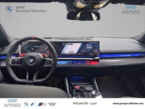 Voitures D'occasion À Limonest | Bmw M5 727 Ch Berline