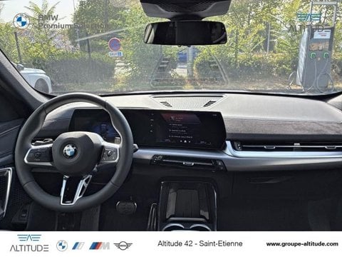 Voitures D'occasion À Saint-Etienne | Bmw X1 Sdrive20I 170Ch M Sport