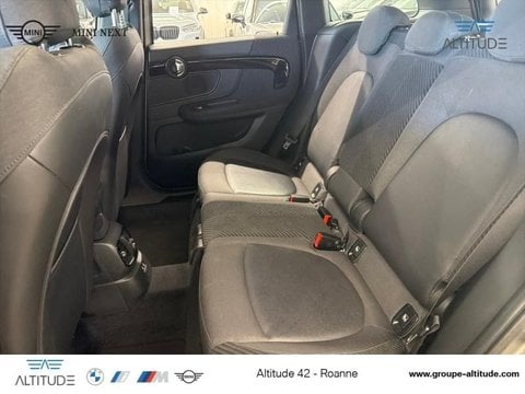 Voitures D'occasion À Le Coteau | Mini Countryman Cooper 136Ch Oakwood Bva7 Euro6D-T