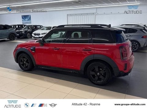 Voitures D'occasion À Le Coteau | Mini Countryman Cooper D 150Ch Northwood Bva8