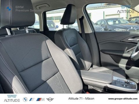 Voitures D'occasion À Sancé | Bmw X1 Ixdrive30 313Ch Xline