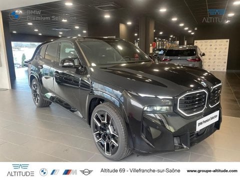 Voitures D'occasion À Villefranche-Sur-Saône | Bmw Xm 4.4 V8 653Ch