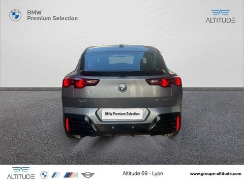 Voitures D'occasion À Limonest | Bmw X2 Sdrive20Ia 170Ch M Sport Dkg7
