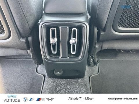 Voitures D'occasion À Sancé | Volvo Xc40 Recharge Extended Range 252Ch Start