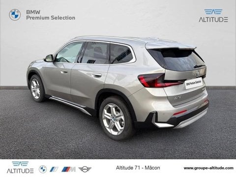 Voitures D'occasion À Sancé | Bmw X1 Iedrive20 204Ch Xline