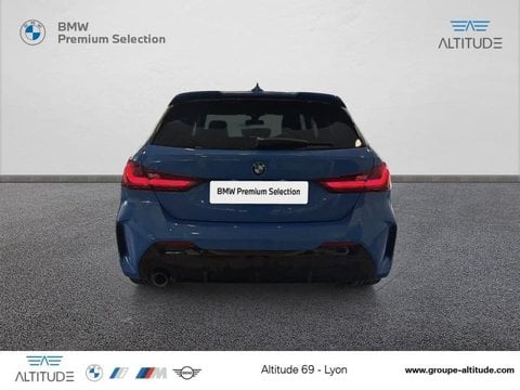 Voitures D'occasion À Limonest | Bmw Série 1 118Ia 136Ch M Sport Dkg7