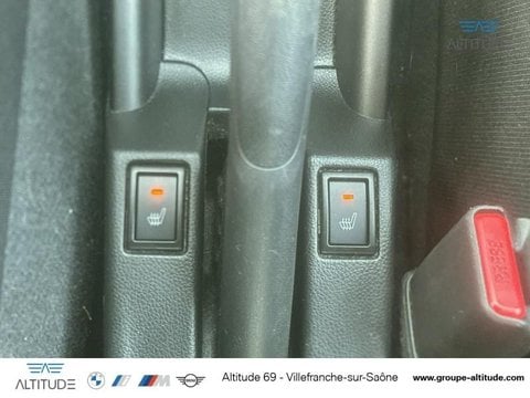 Voitures D'occasion À Villefranche-Sur-Saône | Suzuki Swift 1.2 Dualjet Hybrid 83Ch Pack