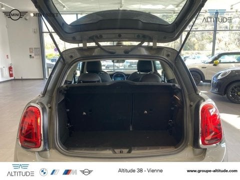 Voitures D'occasion À Vienne | Mini Mini Cooper Se 184Ch Edition Camden Bva 5Cv