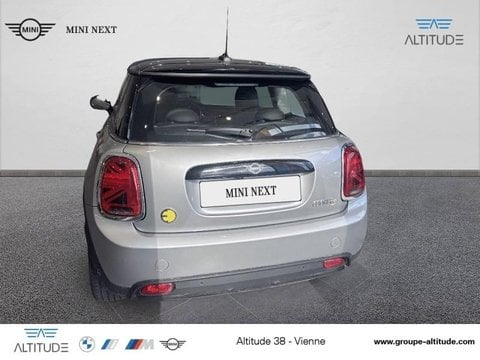 Voitures D'occasion À Vienne | Mini Mini Cooper Se 184Ch Edition Premium Bva 5Cv