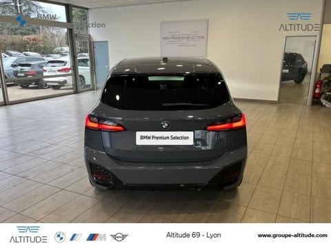 Voitures D'occasion À Limonest | Bmw Série 2 Activetourer 218I 136Ch M Sport Dkg7