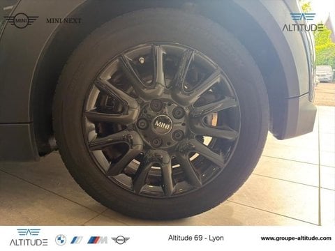Voitures D'occasion À Limonest | Mini Mini Cooper 136Ch Edition Premium Plus Bva7