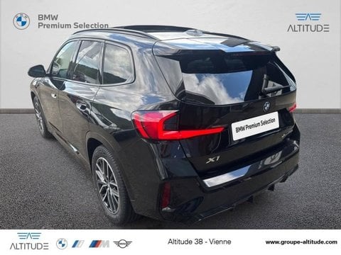 Voitures D'occasion À Vienne | Bmw X1 Xdrive25E 245Ch M Sport
