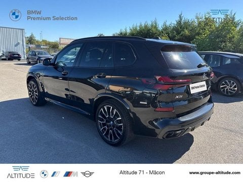 Voitures D'occasion À Sancé | Bmw X5 Xdrive50E 489Ch M Sport
