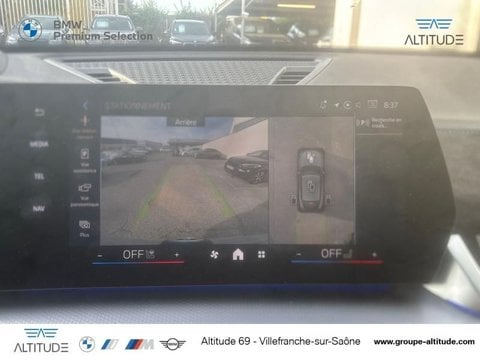 Voitures D'occasion À Villefranche-Sur-Saône | Bmw X2 I Edrive20 204Ch M Sport