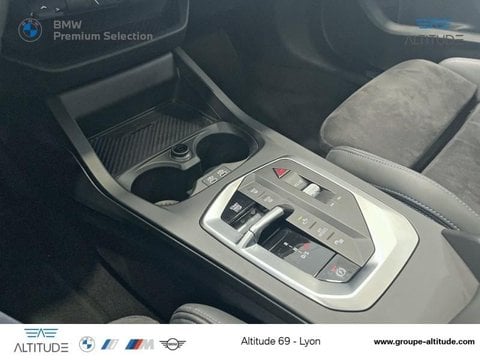 Voitures D'occasion À Limonest | Bmw Série 1 120A 170Ch M Sport Dkg7