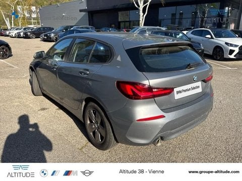 Voitures D'occasion À Vienne | Bmw Série 1 116I 109Ch