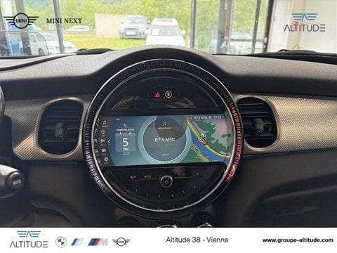 Voitures D'occasion À Vienne | Mini Mini Cooper 136Ch Edition Premium Plus Bva7