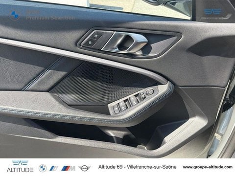 Voitures D'occasion À Villefranche-Sur-Saône | Bmw Série 1 118I 136Ch M Sport