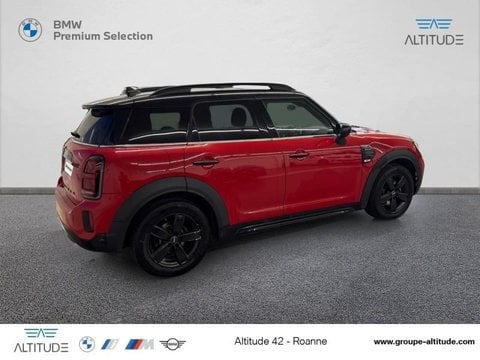 Voitures D'occasion À Le Coteau | Mini Countryman Cooper D 150Ch Northwood Bva8