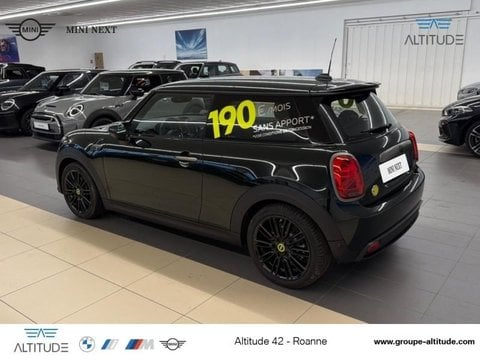 Voitures D'occasion À Le Coteau | Mini Mini Cooper Se 184Ch Edition Resolute Essential Bva