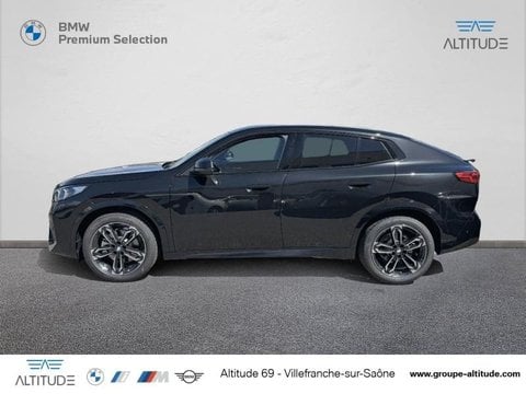 Voitures D'occasion À Villefranche-Sur-Saône | Bmw X2 Sdrive20Ia 170Ch M Sport Dkg7