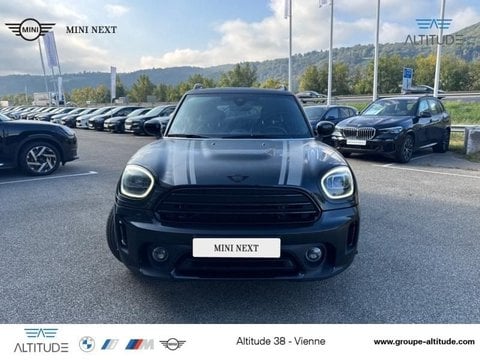 Voitures D'occasion À Vienne | Mini Countryman Cooper 136Ch Edition Premium Plus Bva7