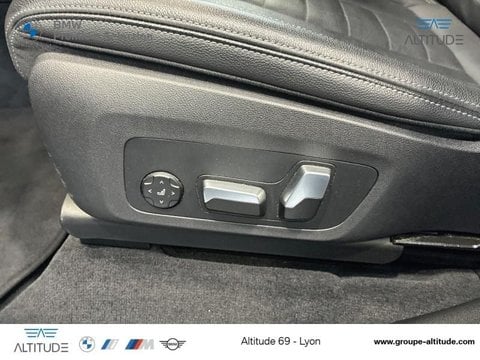 Voitures D'occasion À Limonest | Bmw X3 Xdrive20Da 190Ch Luxury Euro6D-T