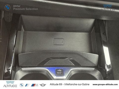 Voitures D'occasion À Villefranche-Sur-Saône | Bmw Série 2 Gran Coupé 218Da 150Ch M Sport Bva8