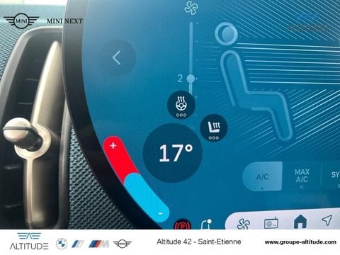 Voitures D'occasion À Saint-Etienne | Mini Countryman Se 313Ch Favoured All4