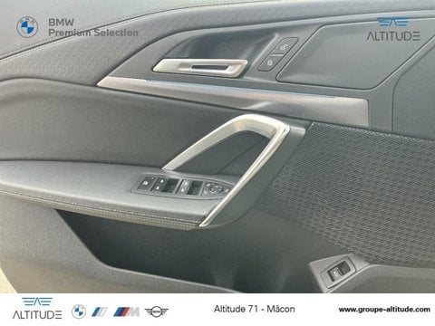 Voitures D'occasion À Sancé | Bmw X2 I Edrive20 204Ch M Sport