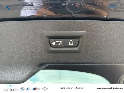 Voitures D'occasion À Sancé | Bmw X6 M 575Ch Bva8