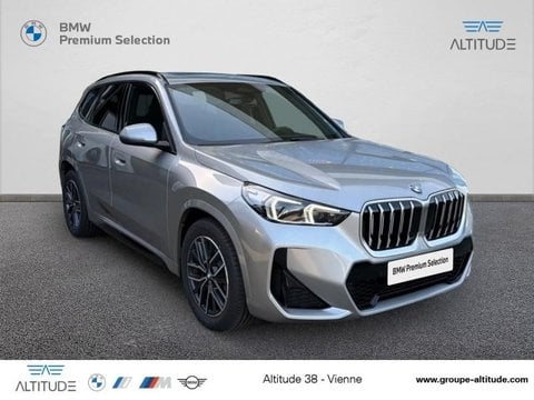 Voitures D'occasion À Vienne | Bmw X1 Sdrive20D 163Ch M Sport