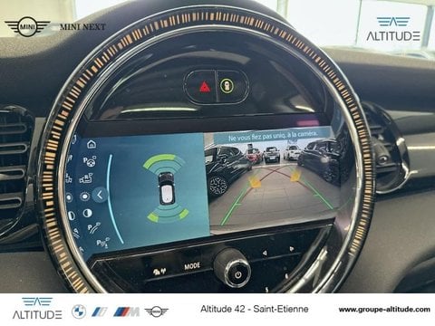 Voitures D'occasion À Le Coteau | Mini Mini Cooper Se 184Ch Edition Premium Plus Bva 5Cv